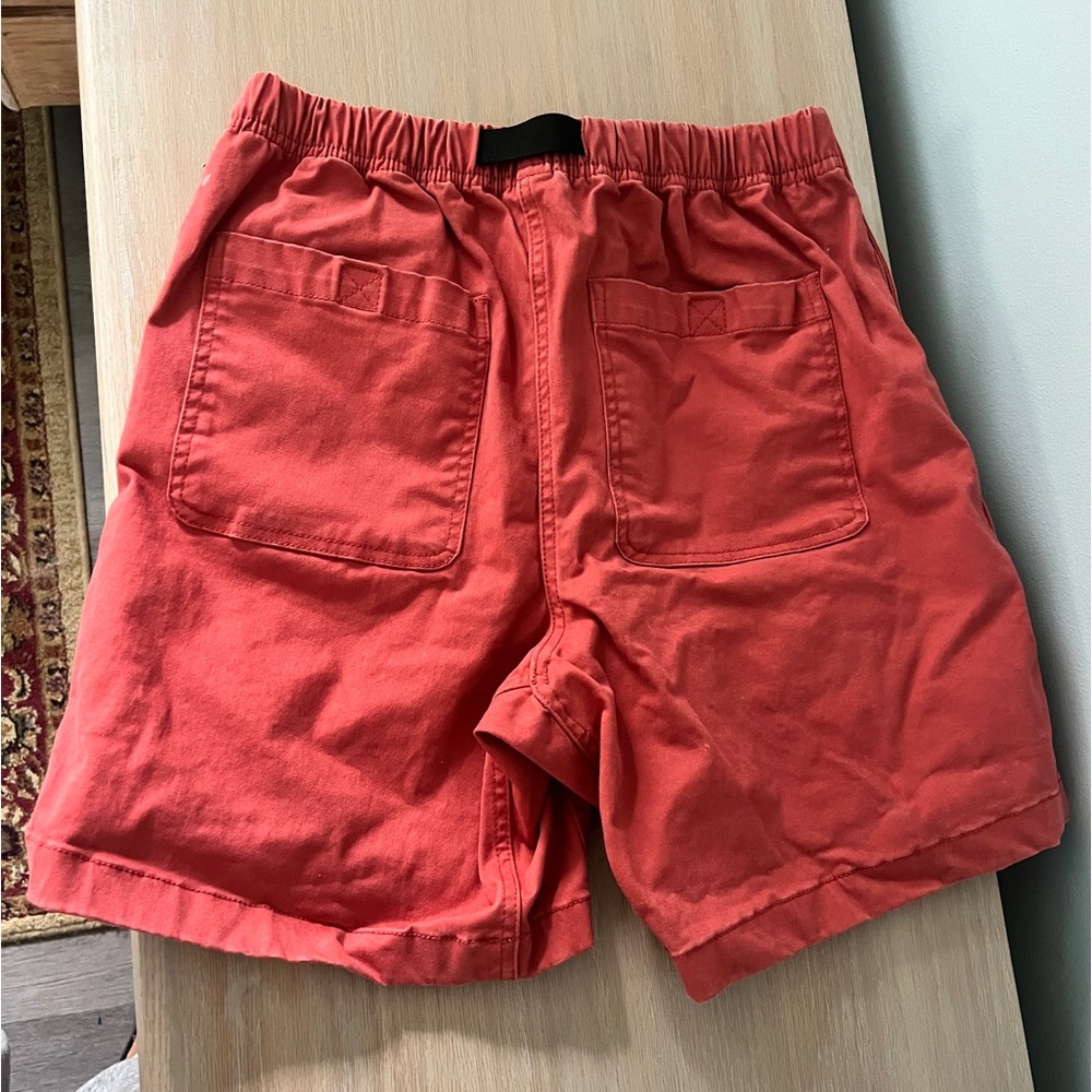 Stoic Size Small Shorts Men’s